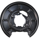 6115498 Spritzblech, Bremsscheibe