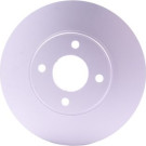 Hella | Bremsscheibe | 8DD 355 118-291
