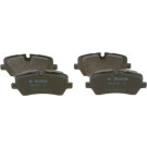 0 986 494 810 Bremsbelagsatz, Scheibenbremse 0 986 494 810 Bremsbelagsatz, Scheibenbremse