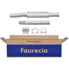 Hella Vorschalldämpfer Easy2Fit – PARTNERED with Faurecia 8LB 366 022-421