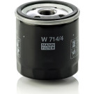 W 714/4 Ölfilter W 714/4 Ölfilter