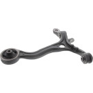 L40563 Lenker, Radaufhängung