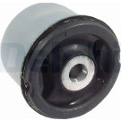 TD762W Lagerung, Achskörper