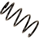 36-230259 Fahrwerksfeder BILSTEIN - B3 Serienersatz (Federn)