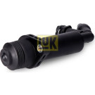 LuK | Nehmerzylinder, Kupplung | 512 0478 10