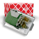 FEBI BILSTEIN 19770 Widerstand, Innenraumgebläse FEBI BILSTEIN 19770 Widerstand, Innenraumgebläse
