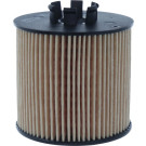 Valeo | Ölfilter | 586598
