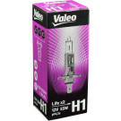 Valeo | Glühlampe, Fernscheinwerfer | 032501