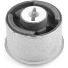 Tedgum | Lagerung, Achskörper | 00139236
