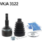 VKJA 3122 Gelenksatz, Antriebswelle