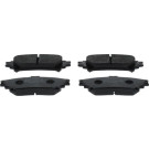 0 986 494 873 Bremsbelagsatz, Scheibenbremse 0 986 494 873 Bremsbelagsatz, Scheibenbremse