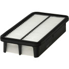 Hengst Filter | Luftfilter | E833L