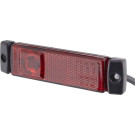 2TM 008 645-651 Schlussleuchte