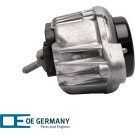 800937 Lagerung, Motor Genuine-Part