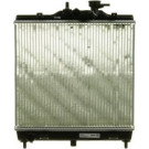 Mahle | Kühler, Motorkühlung | CR 1301 000P