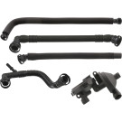 FEBI BILSTEIN 46303 Ventil, Kurbelgehäuseentlüftung FEBI BILSTEIN 46303 Ventil, Kurbelgehäuseentlüftung