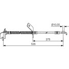 1 987 481 415 Bremsschlauch