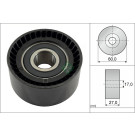 INA | Umlenk-/Führungsrolle, Zahnriemen | 532 0747 10 INA | Umlenk-/Führungsrolle, Zahnriemen | 532 0747 10