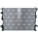 53820 Kühler, Motorkühlung 53820 Kühler, Motorkühlung