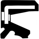 19035255B Wellendichtring, Differential