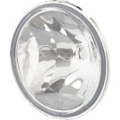 Hella | Scheinwerfereinsatz, Fernscheinwerfer | 1F8 165 943-011