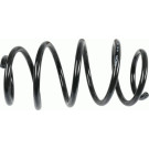 Sachs 2 x SACHS Fahrwerksfeder 998 884