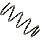 37-148508 Fahrwerksfeder BILSTEIN - B3 Serienersatz (Federn)