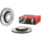 Brembo | Bremsscheibe | 09.C496.11