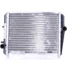 Nissens | Kühler, Motorkühlung | 60362 Nissens | Kühler, Motorkühlung | 60362