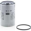 WK 11 038 z Kraftstofffilter
