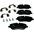 8DB 355 011-971 Bremsbelagsatz, Scheibenbremse 8DB 355 011-971 Bremsbelagsatz, Scheibenbremse