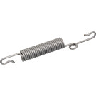 FEBI BILSTEIN 04263 Feder, Bremsbacken