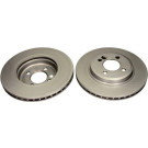 QUARO | Bremsscheibe | QD5276
