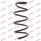 RA3376 Fahrwerksfeder K-Flex