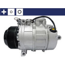 Mahle | Kompressor, Klimaanlage | ACP 231 000S
