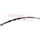 4111910 Bremsschlauch GREENPARTS