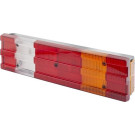 Hella | Heckleuchte | 2VP 007 500-521
