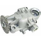 Metzger | Ölpumpe | 8000026