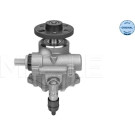 314 631 0020 Hydraulikpumpe, Lenkung MEYLE-ORIGINAL: True to OE.
