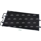 35802 Kondensator, Klimaanlage EASY FIT