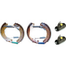 K 56 013 Bremsbackensatz ESSENTIAL LINE - Standard Kit K 56 013 Bremsbackensatz ESSENTIAL LINE - Standard Kit