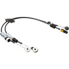 FEBI BILSTEIN 179683 Seilzug, Schaltgetriebe