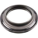 FEBI BILSTEIN 10091 Wälzlager, Federbeinstützlager, Domlager FEBI BILSTEIN 10091 Wälzlager, Federbeinstützlager, Domlager