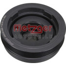 6400138 Riemenscheibe, Kurbelwelle 6400138 Riemenscheibe, Kurbelwelle