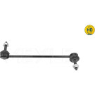 616 060 0036/HD Stange/Strebe, Stabilisator MEYLE-HD: Better than OE.