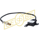 9 3769 1 NOx-Sensor, NOx-Katalysator