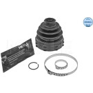 Meyle Faltenbalgsatz, Antriebswelle MEYLE-ORIGINAL: True to OE 214 495 0021 Meyle Faltenbalgsatz, Antriebswelle MEYLE-ORIGINAL: True to OE 214 495 0021