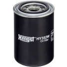 HY352W Filter, Arbeitshydraulik