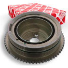 FEBI BILSTEIN 44420 Riemenscheibe, Kurbelwelle FEBI BILSTEIN 44420 Riemenscheibe, Kurbelwelle