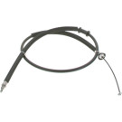 1 987 477 561 Seilzug, Feststellbremse 1 987 477 561 Seilzug, Feststellbremse